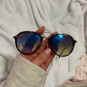 Ray ban aviators